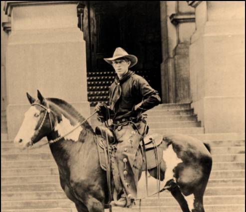 George Beck George Beck e Pinto 01 - Copia - Cavalus