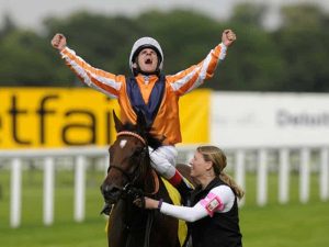 Você é o grande responsável pelas suas vitórias!