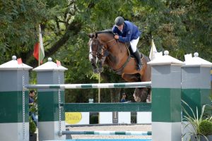 José Reynoso e Lúcio Osório foram destaques da 3ª etapa do Ranking SHP