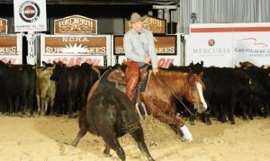 Terceira semana do NCHA Super Stakes revela mais campeões