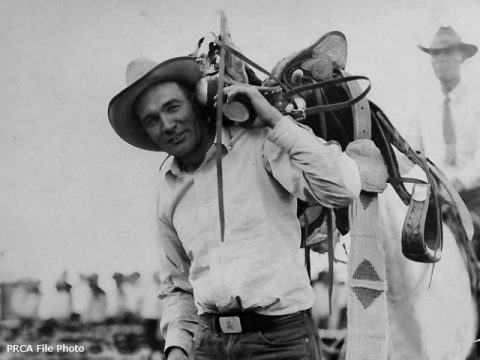 Earl Thode, o primeiro campeão mundial All-Around da história