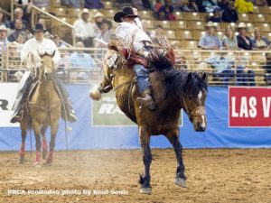 Kissimmee sediou a final dos circuitos regionais da PRCA