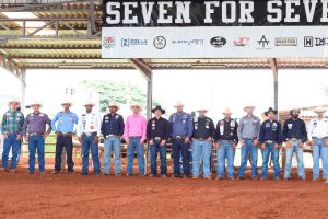 Seven For Seven apresenta um novo conceito de divulgação