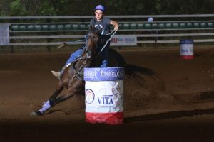 A escolha da ração reflete diretamente nos resultados em pista