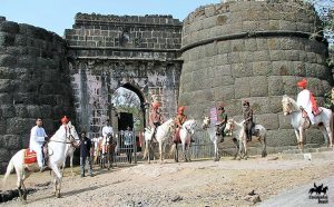 Índia – Cavalgada dos Marajás