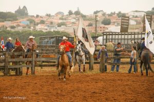 Liga Leste Paulista realiza etapa competitiva com mais de 400 passadas