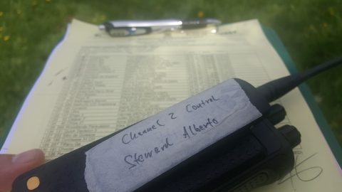 Conheça a função dos Stewards nas competições Equestres