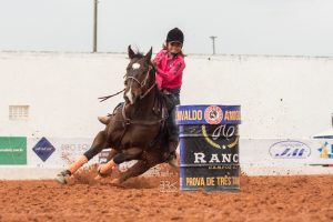 Primeira vez do BRB na cidade de Campos dos Goytacazes