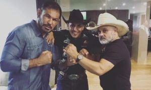 Equishow em Uberaba recebeu redieiros de todo Brasil e celebridades