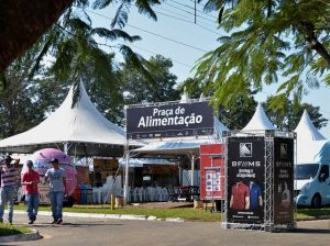 Cotidiano nada convencional