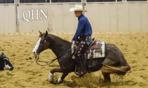 Greg Coalson vence em Tulsa pelo Breeder’s Invitational