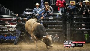 Brasileiro Marcos Gloria vence Iron Cowboy do Canadá