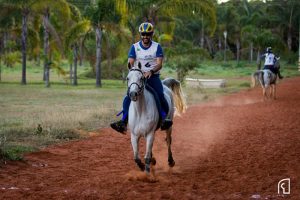 Prova em Brasília definiu os campeões brasileiros 2018 de Enduro