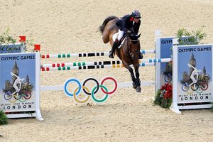 Dez curiosidades sobre esportes equestres nas Olimpíadas