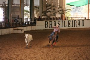 A 8° edição do Campeonato Sul Mato Grossense foi sucesso