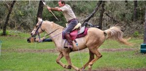 Um antigo esporte está de volta entre as gerações mais jovens