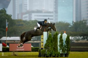 Copa São Paulo, o mais antigo concurso da tradicional Hípica Paulista