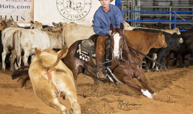 Geoffrey Sheehan vence Open do Mercuria World Series Of Cutting