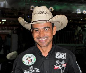 Com título, Zeius Cruz assume liderança do ranking da Copa Panther