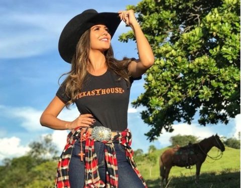 Elas ditam tendências e são sucesso nas redes sociais!
