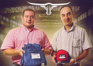 King Farm – dois jovens laçadores e uma empresa de sucesso!