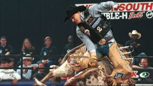 PBR anuncia o Ty Murray Award
