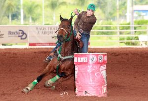 RJQM encerrou do 32° Campeonato com números expressivos