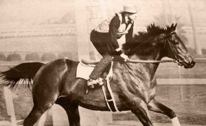 Seabiscuit, a lenda!