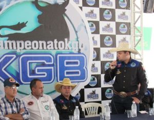 A história do tenente que idealizou o Campeonato KGB