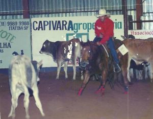 Campeões Potro do Futuro ANCA de todos os tempos