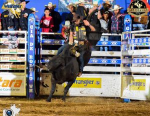 Daniel Batista mantém fase e vence pela terceira semana consecutiva