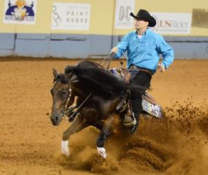 Jimmy Van Der Hoeven vence Derby de Rédeas nos Estados Unidos