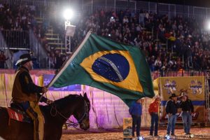 Campeões de Guaxupé 2018 foram conhecidos!