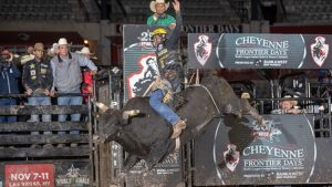 Desafio do Bem movimenta rodeio de Americana na próxima semana