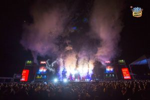 Pedro Leopoldo comemora sucesso em sua edição especial de 15 anos