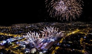 O rodeio em Touros mais famoso do Brasil comemorou 60 anos de Expoagro