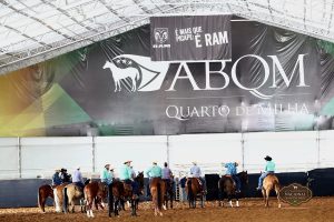 Após anos em Avaré, prova da ABQM teve novo endereço