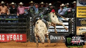 José Vitor Leme vence pela PBR e agora é o terceiro do ranking mundial