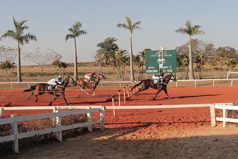 Classificatórias para os GPs São Paulo e Taça de Bronze