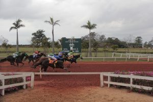 GP Brasil de Corrida já tem novo campeão: Tarefa Lake