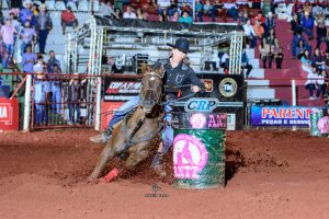 Final inédita da ANTT no Jaguariúna Rodeo Festival premia R$ 100 mil