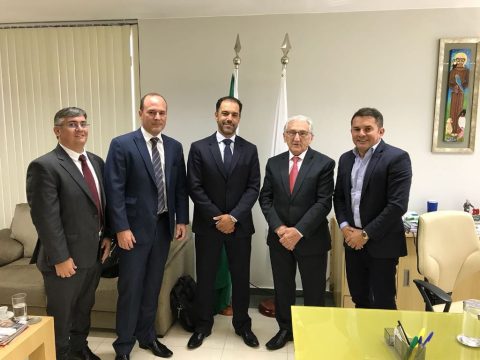 Conselho Federal de Medicina Veterinária defende esportes equestres