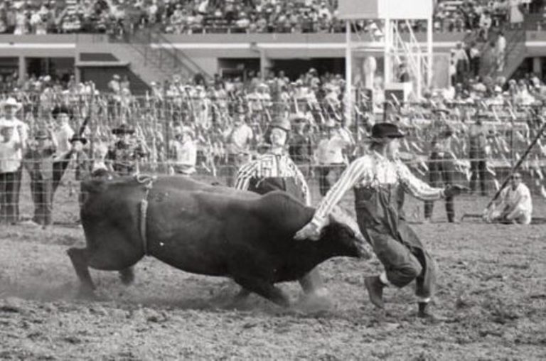 Henson fez as pessoas rirem e salvou peões nas arenas até os anos 80