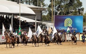 Freio de Ouro registra primeiro bicampeonato na história