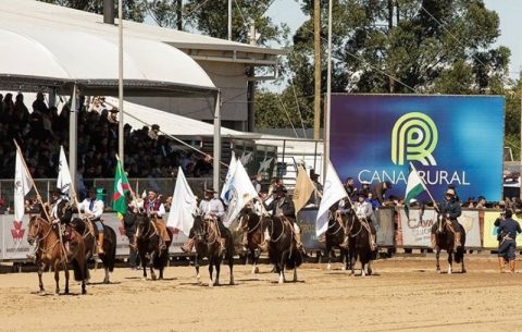 Freio de Ouro registra primeiro bicampeonato na história