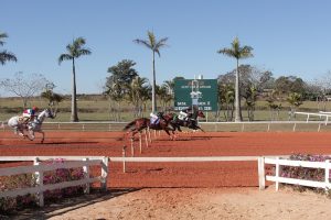 Recorde batido nos 402 metros no Jockey Club de Sorocaba