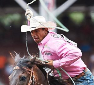 Confira todos os classificados para a final da PRCA 2018