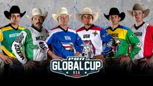 PBR define próxima etapa da Global Cup para fevereiro do ano que vem