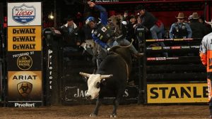 PBR retoma campeonato mundial com brasileiros na liderança do ranking