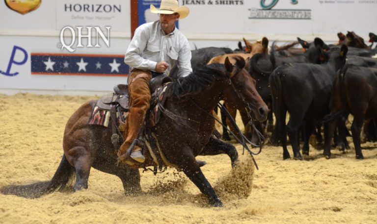 PG Heavily Armed e James Payne marcaram 229 na Classic/Challenge Open